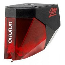 Ortofon(오토폰) 2M RED MM 카트리지