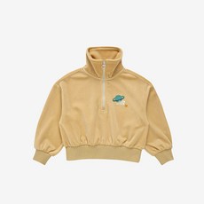 뉴발란스키즈티셔츠