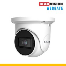 [웹게이트] NE5100ED-SIR1-F2.8 5MP IP 돔카메라 - ne5100