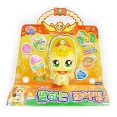 말하는조아핑