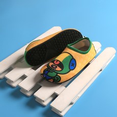 브롤스타즈 레온 패턴 워터슈즈