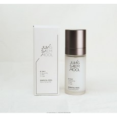 정샘물 에센셜 물 마이크로 피팅 미스트, 55ml, 2개