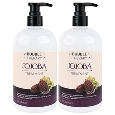 버블트리트먼트