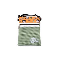 흔한남매크로스백