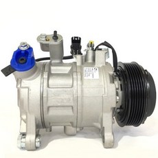 bmw528i에어컨컴프레샤