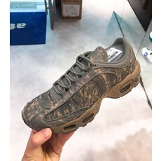 [이라운드몰]나이키 에어맥스 테일 윈드 4 SP BV1357-001