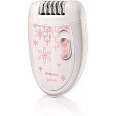 Norelco HP6420/00 Philips Satinelle Essential Compact 헤어 제거 에필레이터 Hp6420/00, 1
