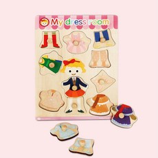 유아사물놀이옷