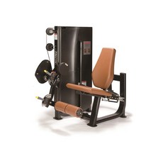 렉스코 웨이트 헬스 운동 기구 팔콘 LS-115 레그 익스텐션