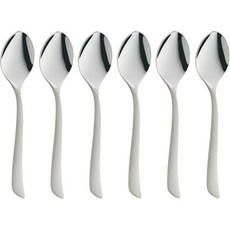 WMF 커트러리 수저 세트 6개 10.8cm, 1개