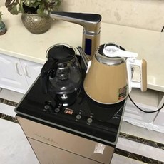 스탠드얼음정수기