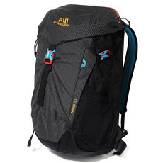 그레고리 나노 30 백팩 TECHNO BLACK 43J590 NANO, 단일사이즈