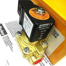 솔밸브 전자기 커넥터 밸브 솔레노이드 높이 유압 정션, 1개, 321H35AC220V