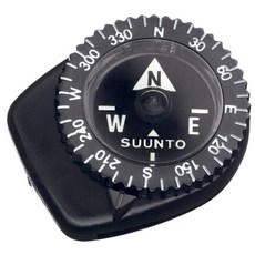 순토 SUUNTO 등산용 클립 나침반 일본정규품 SS004102011, 1개 - suunto순토newd4i라임다이빙컴퓨터