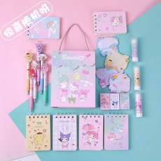 산리오랜덤박스