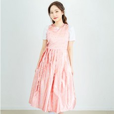빅사이즈한복