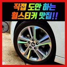 로렉스데이저스트36mm보호필름