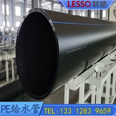 pe이중벽관가격