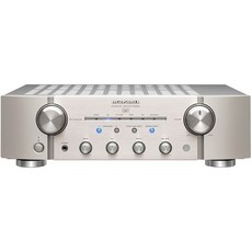 마란츠 PM-8006 인티앰프, 블랙