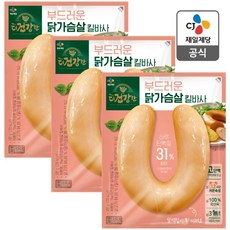 닭가슴살킬바사