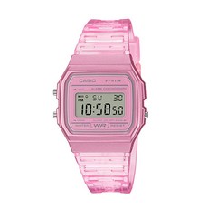 F-91WS-4D 카시오 CASIO 빈티지 디지털 남성 시계