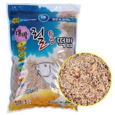 대박어분
