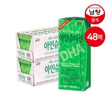 아인슈타인베이비48팩