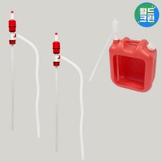 2드럼기름통