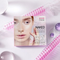 프란츠 투명 썬패치 L사이즈 대형 자외선차단 펩타이드 패치