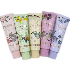 토니모리핸드크림