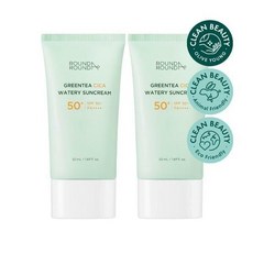 라운드어라운드선크림