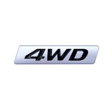 4wd