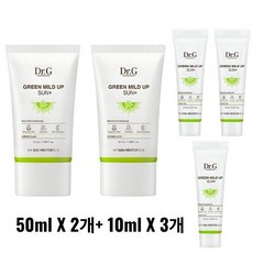 닥터지 그린 마일드 업 선 플러스 SPF50+ PA++++