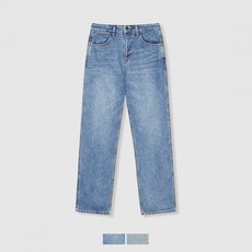 스파오경량와이드진