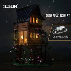 스타벅스led