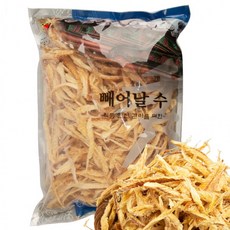 빼어날수 황태채 자연건조 700g, 1개, 상세페이지 참조, 상세페이지 참조