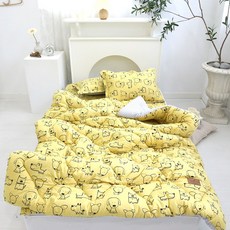 세미마이크로슈퍼싱글토퍼