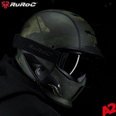스키 보드 헬멧 루록 스키 헬멧 19-20 남자 스키장비 전투기 스노보드 헬멧 토털 헬멧 여스, 오류 발생시 문의 ( Simplesoso )