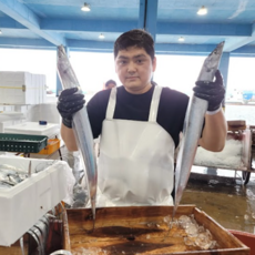 제주동문시장갈치택배