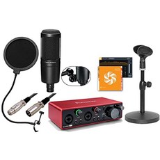 focusritescarlett2i2