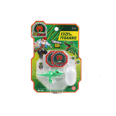 타이니소어티라노