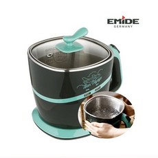 에미데멀티찜기