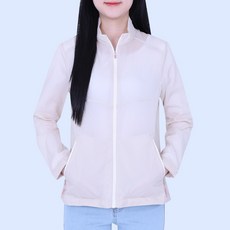 여성여름점퍼 TOP01