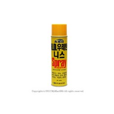IT99949 우레탄 니스 스프레이 420ml 스프레이락카 스프레이페인트 락카페인트 락커 스프레이도색 라카 캐비넷 젯소 방수페인트 유성페인트