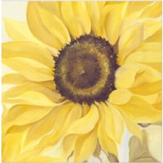 해바라기실십자수