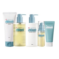 [5종] 탑투토 워시300ml+스쿠스쿠 로션 300ml+수딩크림 150ml+스쿠스쿠 오일 50, 1개