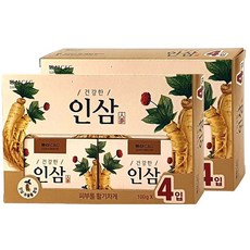 인삼비누