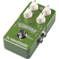 TC Electronic Corona Chorus 코러스 이펙터