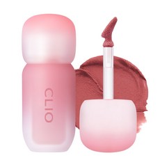 클리오 볼륨메이트 틴트 (글로스/블러), 112 남산복숭아핑크 (블러), 1개