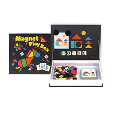 리틀호안미로마그넷